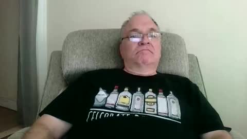 joker5339 online show from April 18, 2026, 7:07 pm