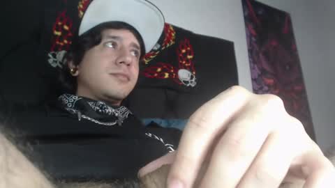 Andy online show from April 20, 2026, 2:14 am