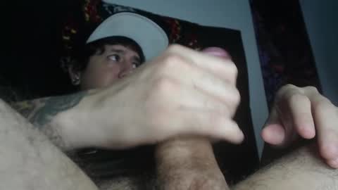 Andy online show from April 21, 2026, 2:51 am