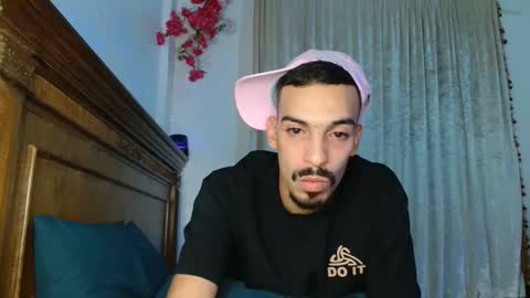 ALICEARABIAN online show from September 22, 2025, 6:54 pm