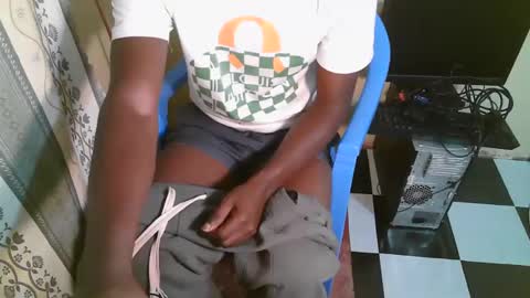 Snapshot of joko_dick chatting on January 25, 2025, 8:31 pm joko_dick online show from January 25, 2025, 8:31 pm