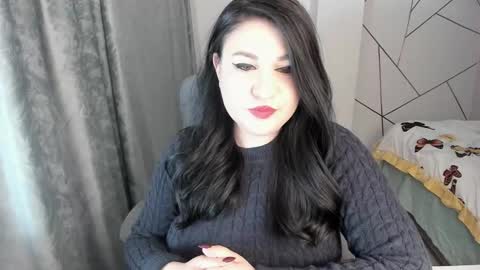 Jolene online show from January 14, 2025, 6:07 pm