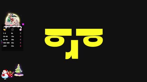 Jolie  online show from December 19, 2024, 9:06 pm