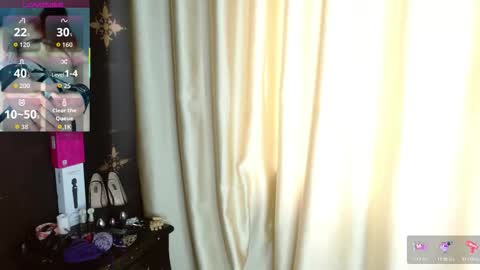 Snapshot of jolie_collette chatting on January 31, 2026, 7:11 pm Jolie online show from January 31, 2026, 7:11 pm