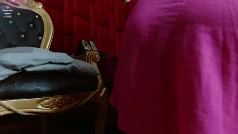 Jolie  online show from April 9, 2026, 6:19 am