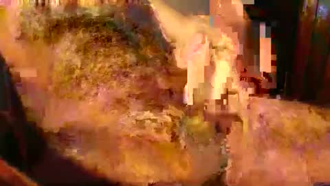 jolieeeeh online show from November 24, 2025, 6:40 pm