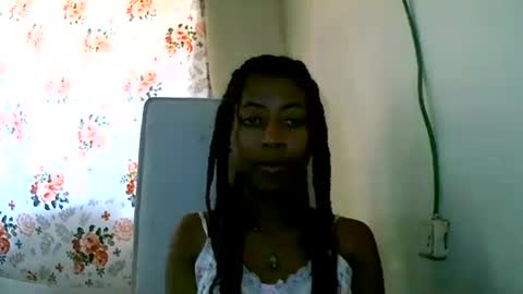joliekah27 online show from January 20, 2025, 8:41 am