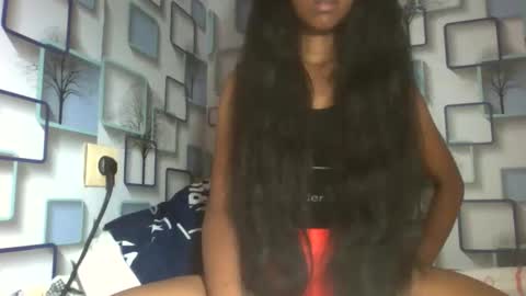 joliekah27 online show from November 22, 2025, 12:42 am