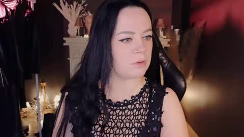 Snapshot of jolieorchid chatting on July 7, 2026, 5:21 am MISTRESS Jolie online show from July 7, 2026, 5:21 am