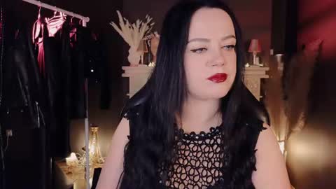 Snapshot of jolieorchid chatting on July 7, 2026, 6:47 am MISTRESS Jolie online show from July 7, 2026, 6:47 am