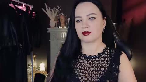 Snapshot of jolieorchid chatting on July 7, 2026, 7:23 am MISTRESS Jolie online show from July 7, 2026, 7:23 am