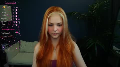 Polly  online show from March 5, 2025, 2:25 am