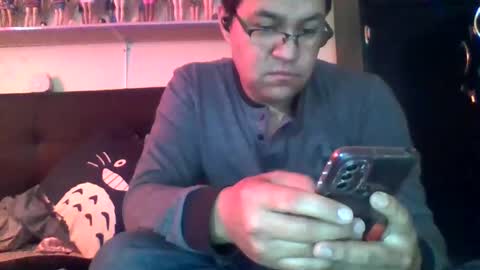 jon323th online show from March 4, 2025, 1:17 pm