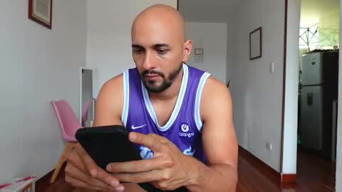 Jon online show from March 16, 2026, 4:44 pm