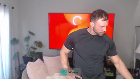 Jon Aries online show from February 9, 2026, 8:02 pm