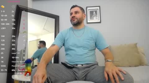  JONAS BEARD  online show from September 20, 2025, 8:21 pm