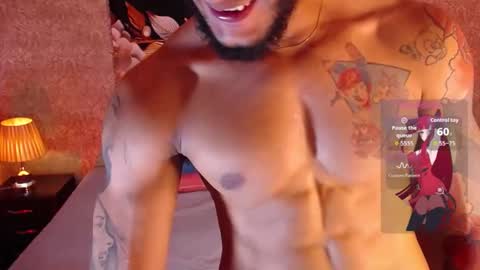 Jonas  online show from September 20, 2025, 8:43 pm