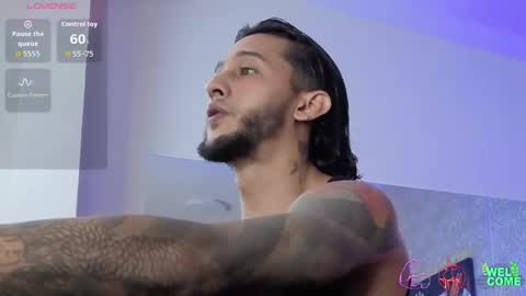 Jonas  online show from March 27, 2026, 6:51 pm