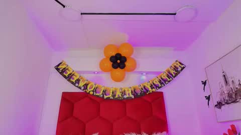 Jonas  online show from October 13, 2025, 12:49 pm