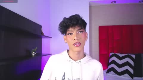 Jonas  online show from March 22, 2026, 6:06 am