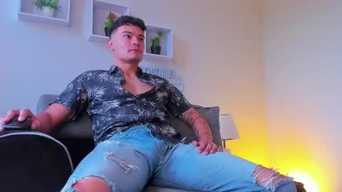 jonas_supreme online show from September 14, 2025, 11:31 am