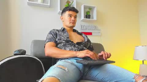 jonas_supreme online show from September 16, 2025, 11:44 am