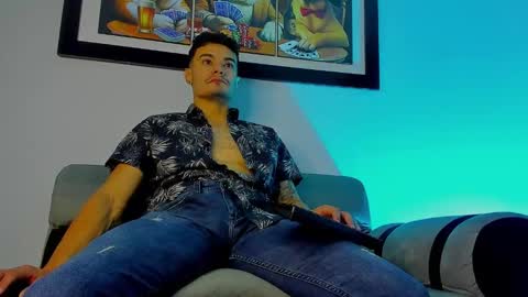 jonas_supreme online show from September 18, 2025, 12:18 pm