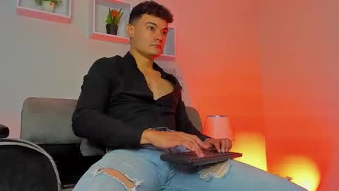 jonas_supreme online show from September 22, 2025, 12:29 pm