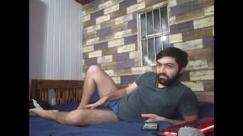 jonasf2525 online show from January 6, 2026, 5:33 am