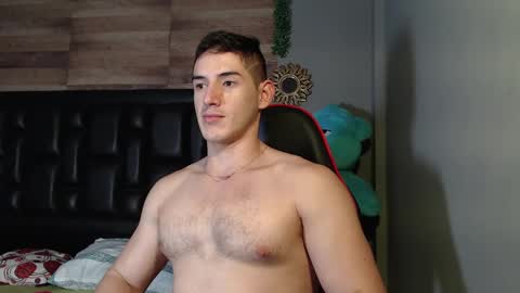 jonathancast08 online show from February 12, 2025, 9:01 pm