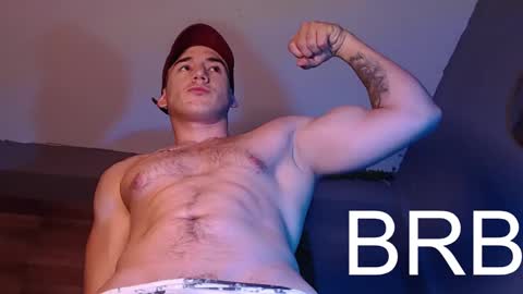 jonathancast08 online show from February 17, 2025, 6:59 pm