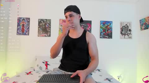 Instagram jonathanfit14 online show from March 3, 2026, 11:10 pm