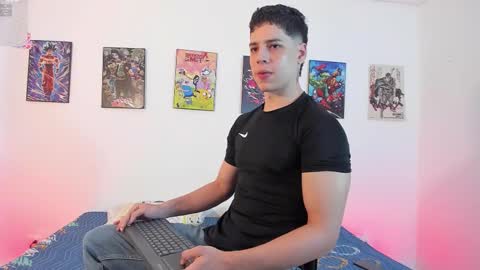 Instagram jonathanfit14 online show from March 28, 2026, 9:14 pm