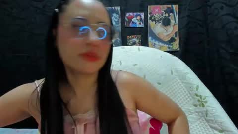 Janna online show from December 8, 2024, 3:53 am