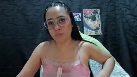 Janna online show from December 8, 2024, 6:54 am