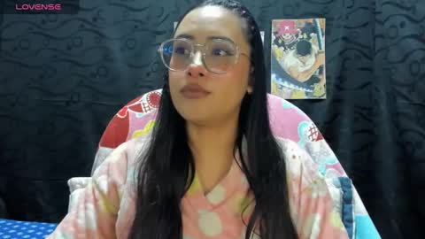 Janna online show from December 29, 2024, 4:59 am