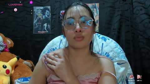 Janna online show from January 12, 2025, 3:49 am