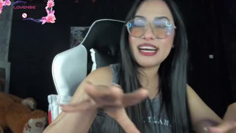 Janna online show from February 7, 2025, 5:10 am