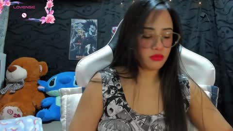 Janna online show from February 16, 2025, 3:58 am