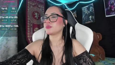 Janna online show from April 11, 2026, 4:06 am