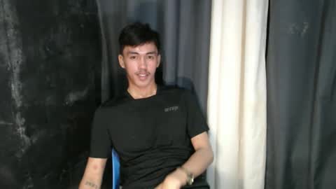 jonel online show from March 12, 2026, 12:33 pm