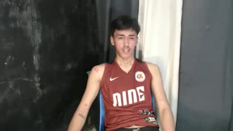 jonel online show from April 13, 2026, 3:23 am