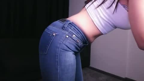 AlesyaJ online show from February 13, 2025, 8:59 am