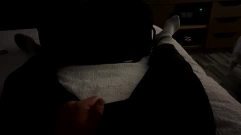 jonessandrew10 online show from January 13, 2026, 5:13 am