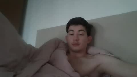 jonhy_merlin online show from March 23, 2026, 4:05 am