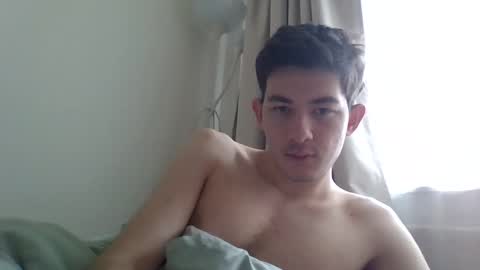 jonhy_merlin online show from March 24, 2026, 5:45 am