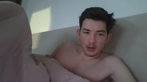 jonhy_merlin online show from March 27, 2026, 4:29 am