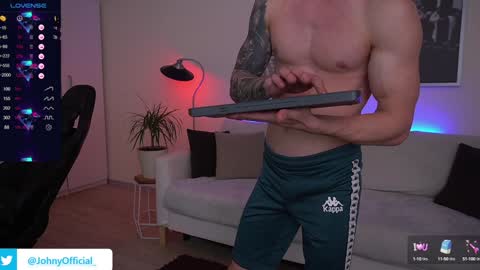 John     online show from February 4, 2025, 1:59 pm