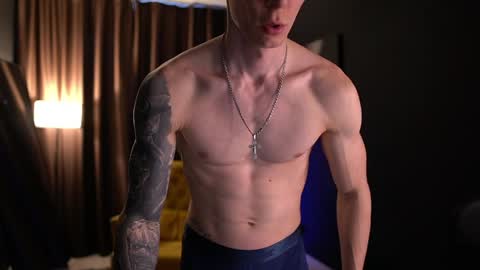 John     online show from April 10, 2026, 10:53 am