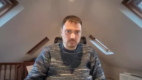 Jon online show from March 16, 2026, 5:17 pm